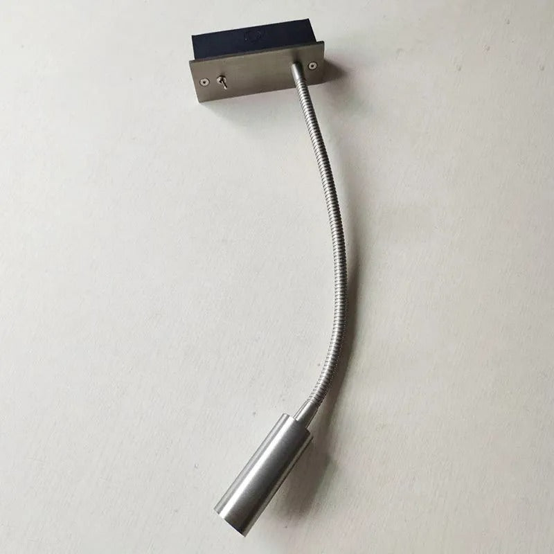 Flexible Arm LED Reading Wall Light - Arrielight
