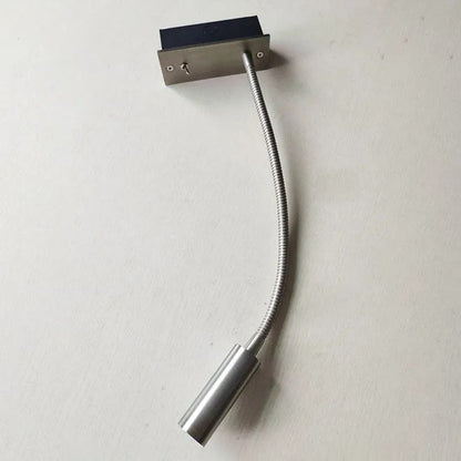 Flexible Arm LED Reading Wall Light - Arrielight
