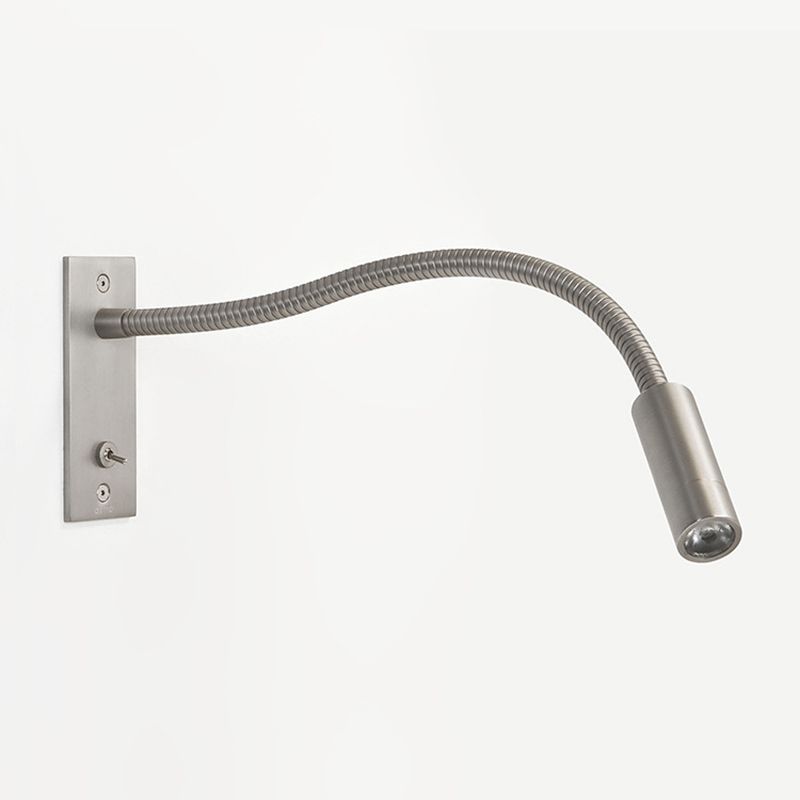 Flexible Arm LED Reading Wall Light - Arrielight