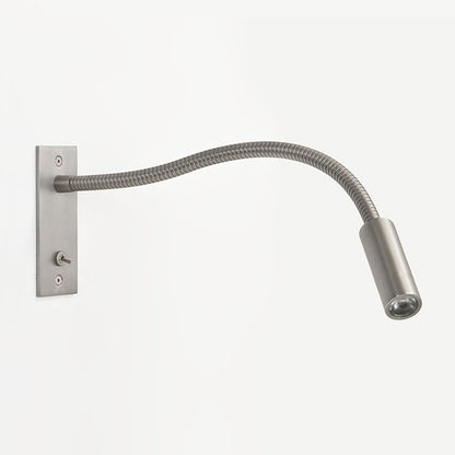 Flexible Arm LED Reading Wall Light - Arrielight
