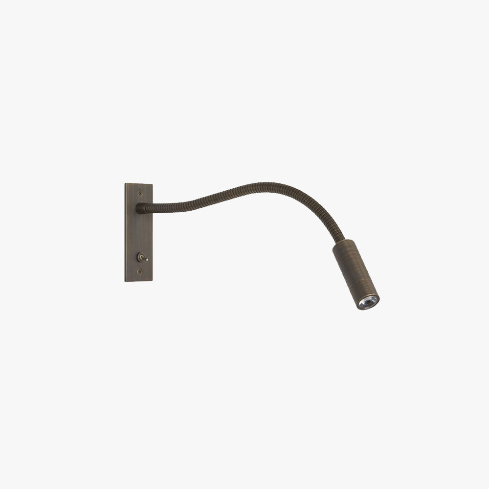 Flexible Arm LED Reading Wall Light - Arrielight