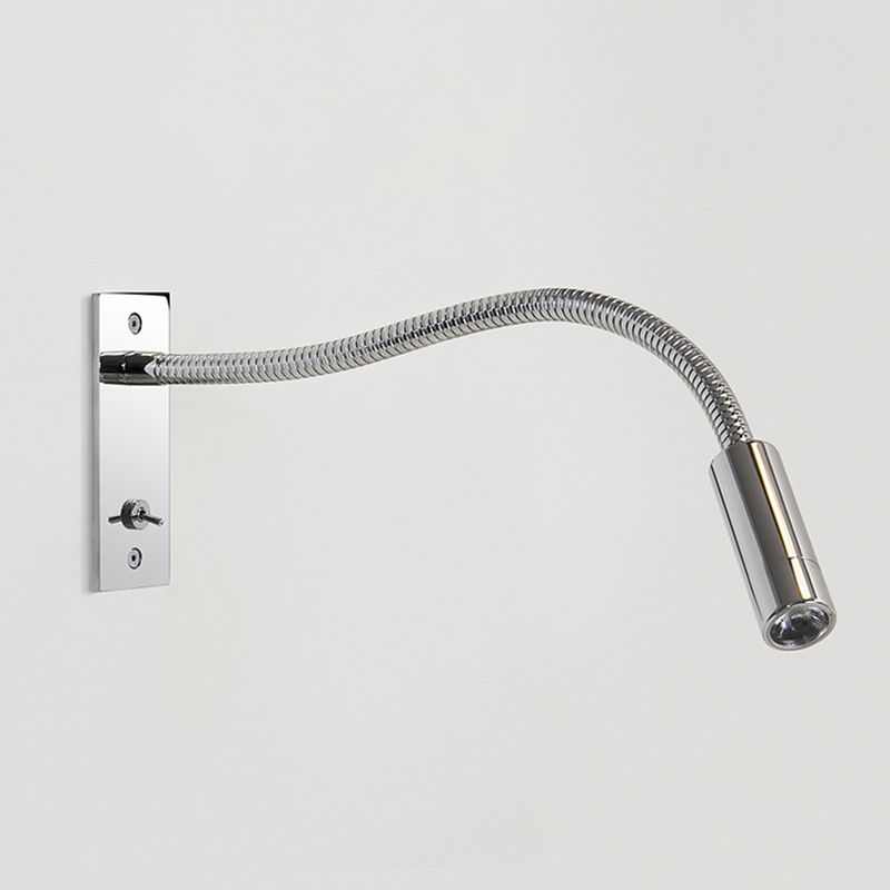 Flexible Arm LED Reading Wall Light - Arrielight