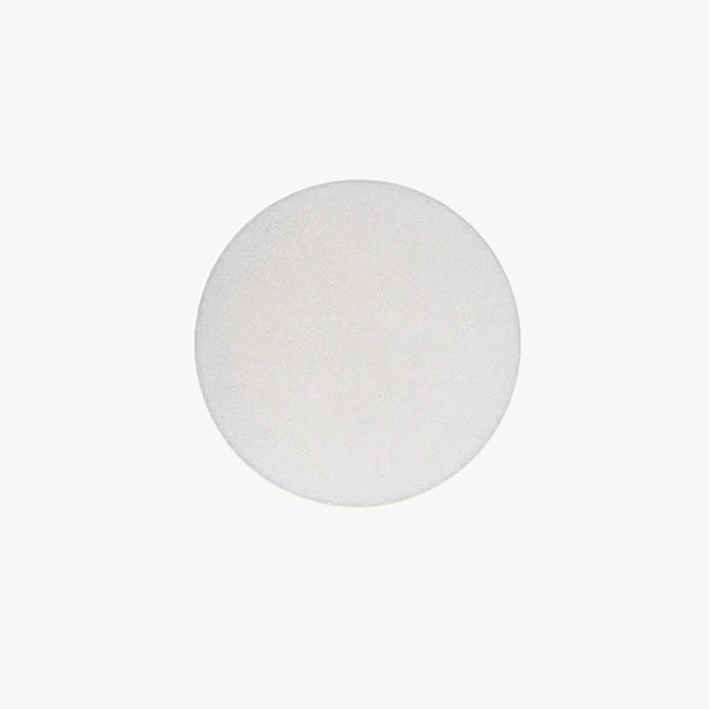 Minimalist Disc LED Outdoor Wall Light - Arrielight