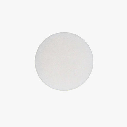 Minimalist Disc LED Outdoor Wall Light - Arrielight