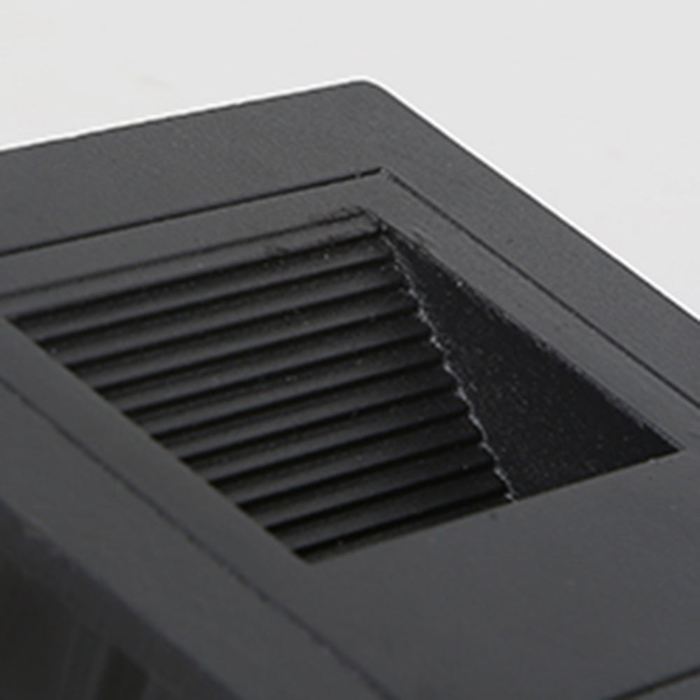 Recessed LED Outdoor Step and Path Wall Light - Arrielight
