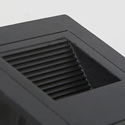 Recessed LED Outdoor Step and Path Wall Light - Arrielight