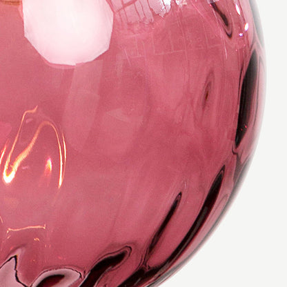 Coloured Glass Ceiling Pendant - Arrielight