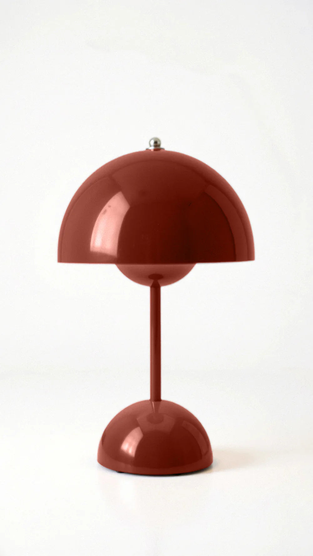 Wireless Minimalist Table Lamp