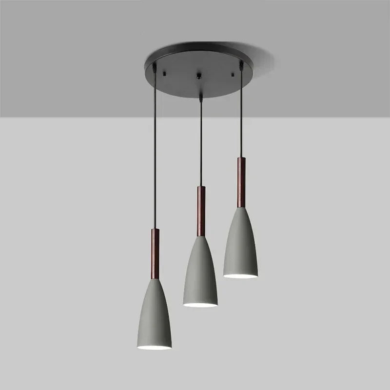 Modern Pendant Light for Dining Room and Kitchen