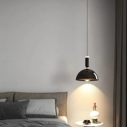 Modern Scandinavian Style Pendant Light