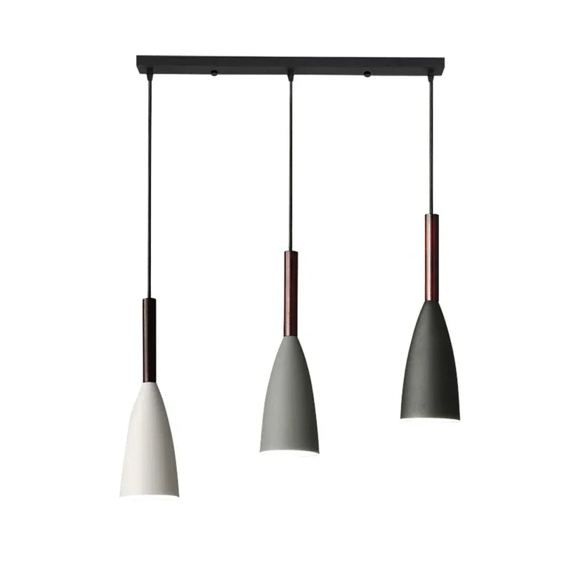 Modern Pendant Light for Dining Room and Kitchen