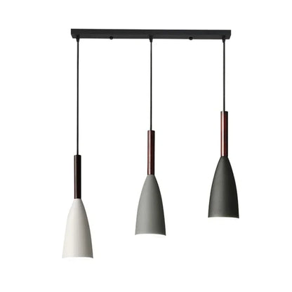 Modern Pendant Light for Dining Room and Kitchen