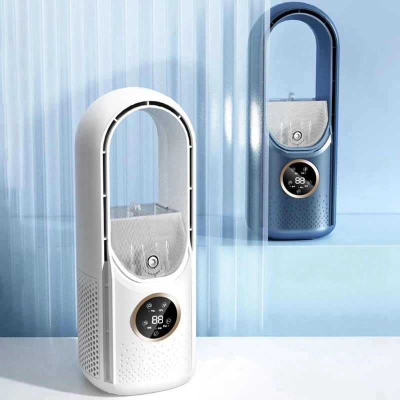 Cooling Portable Mini Air Conditioner
