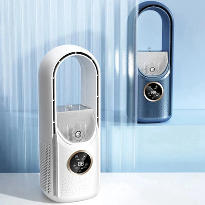 Cooling Portable Mini Air Conditioner