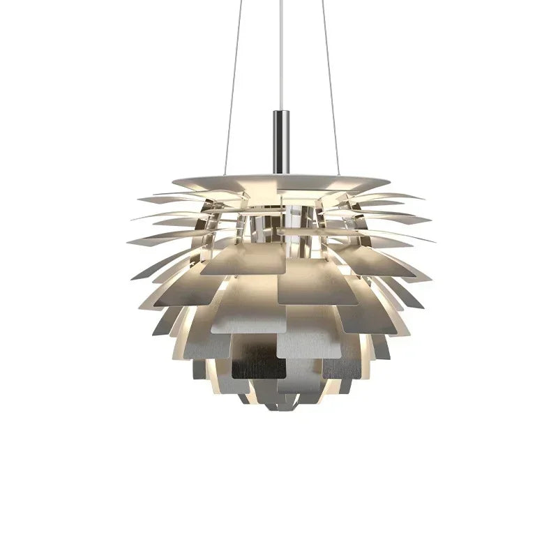Exclusive Art Deco Pendant Light – Designer-Inspired Style