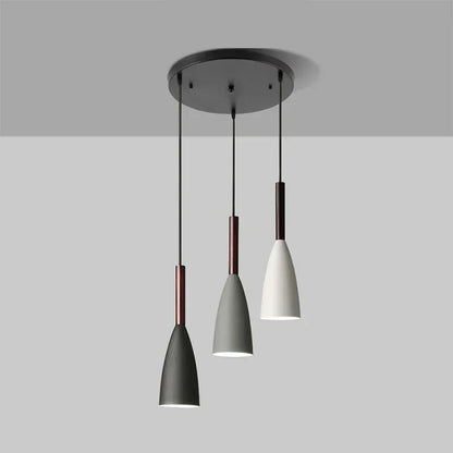 Modern Pendant Light for Dining Room and Kitchen