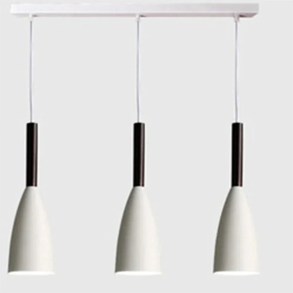 Modern Pendant Light for Dining Room and Kitchen