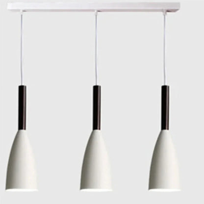 Modern Pendant Light for Dining Room and Kitchen