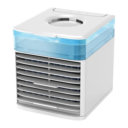 Cooling Portable Small Air Conditioner Humidifier