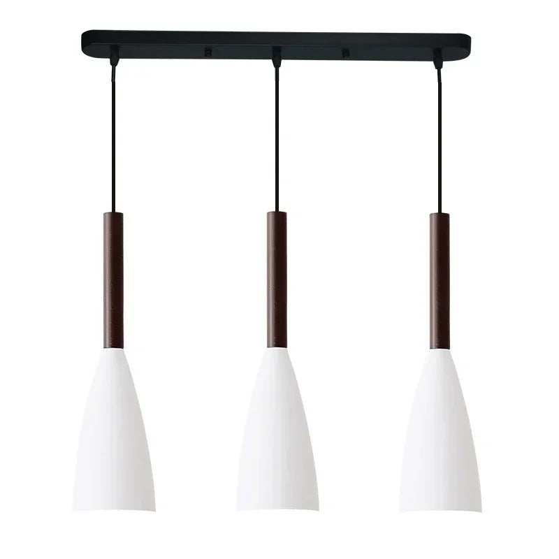 Modern Pendant Light for Dining Room and Kitchen