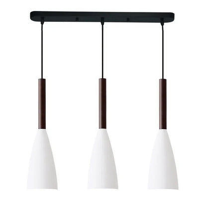 Modern Pendant Light for Dining Room and Kitchen
