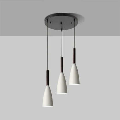 Modern Pendant Light for Dining Room and Kitchen