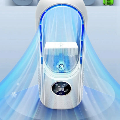Cooling Portable Mini Air Conditioner