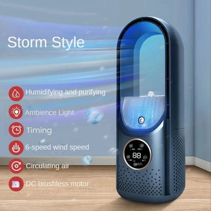 Cooling Portable Mini Air Conditioner