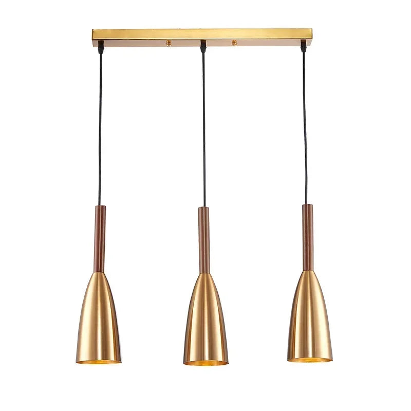 Modern Pendant Light for Dining Room and Kitchen