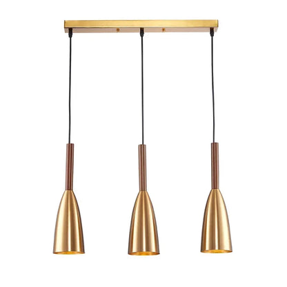 Modern Pendant Light for Dining Room and Kitchen