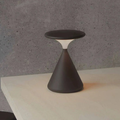 Rechargeable LED Table Lamp with Levitation Effect – Waterproof