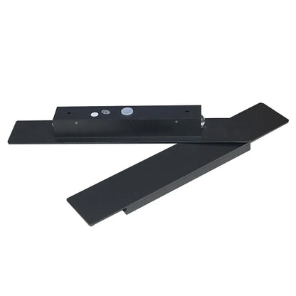 Modern Outdoor LED Wall Light – Up & Down Waterproof Facade Lamp