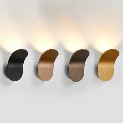 Minimalist LED Wall Light – Premium Modern Design
