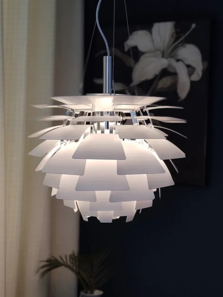 Exclusive Art Deco Pendant Light – Designer-Inspired Style