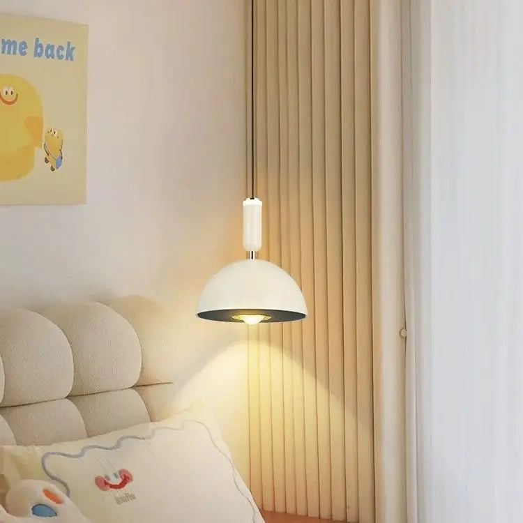 Modern Scandinavian Style Pendant Light