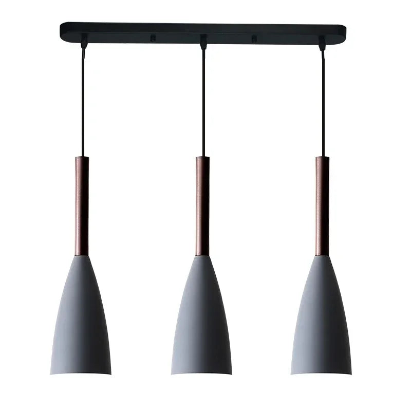 Modern Pendant Light for Dining Room and Kitchen