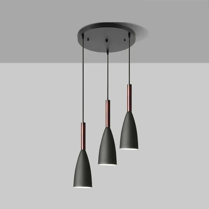Modern Pendant Light for Dining Room and Kitchen