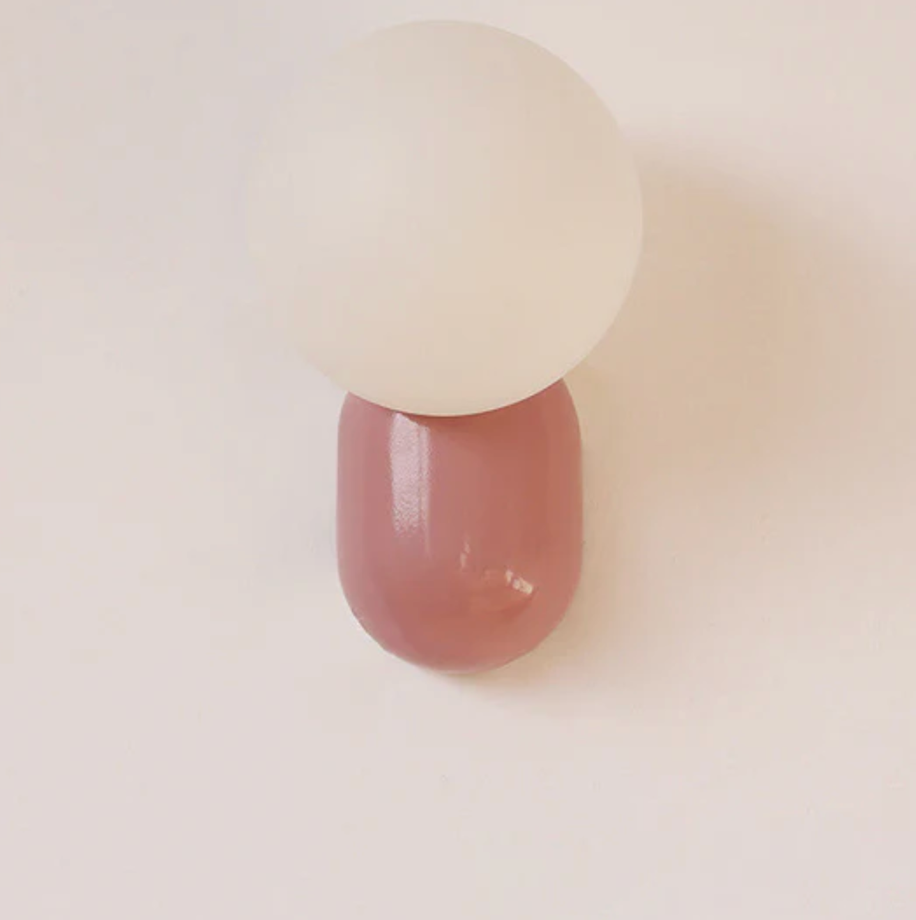 Modern Globe LED Wall Light – Designer Spherical Wall Light