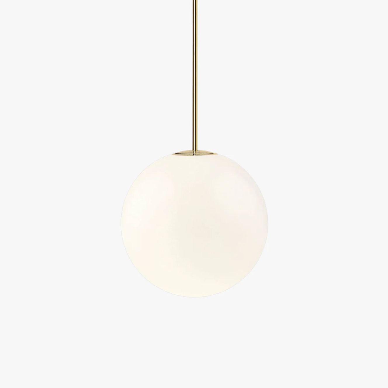 Globe LED Pendant Light – Modern Ceiling Light