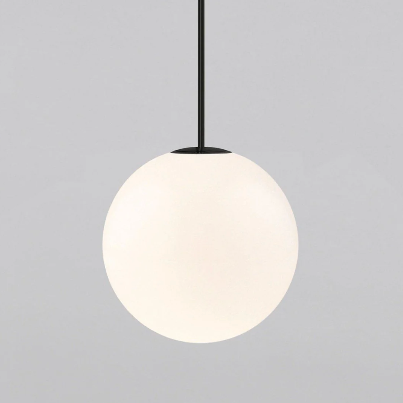 Globe LED Pendant Light – Modern Ceiling Light