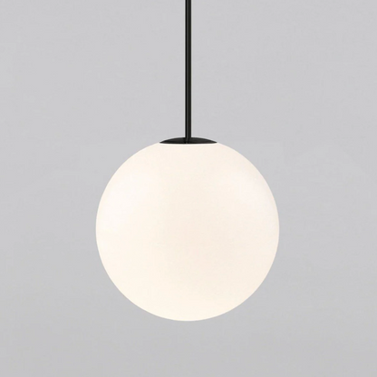 Globe LED Pendant Light – Modern Ceiling Light