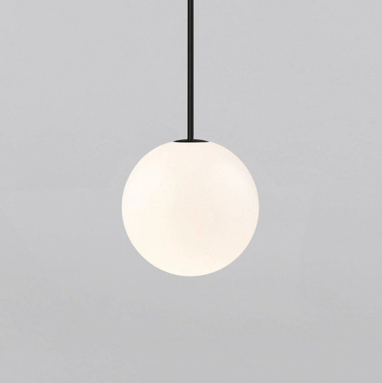 Globe LED Pendant Light – Modern Ceiling Light