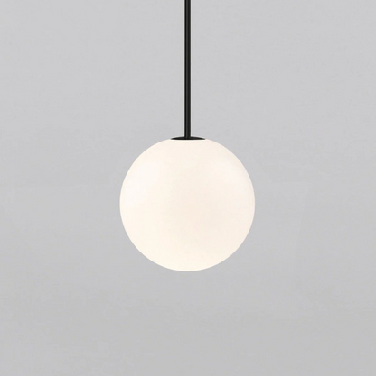Globe LED Pendant Light – Modern Ceiling Light