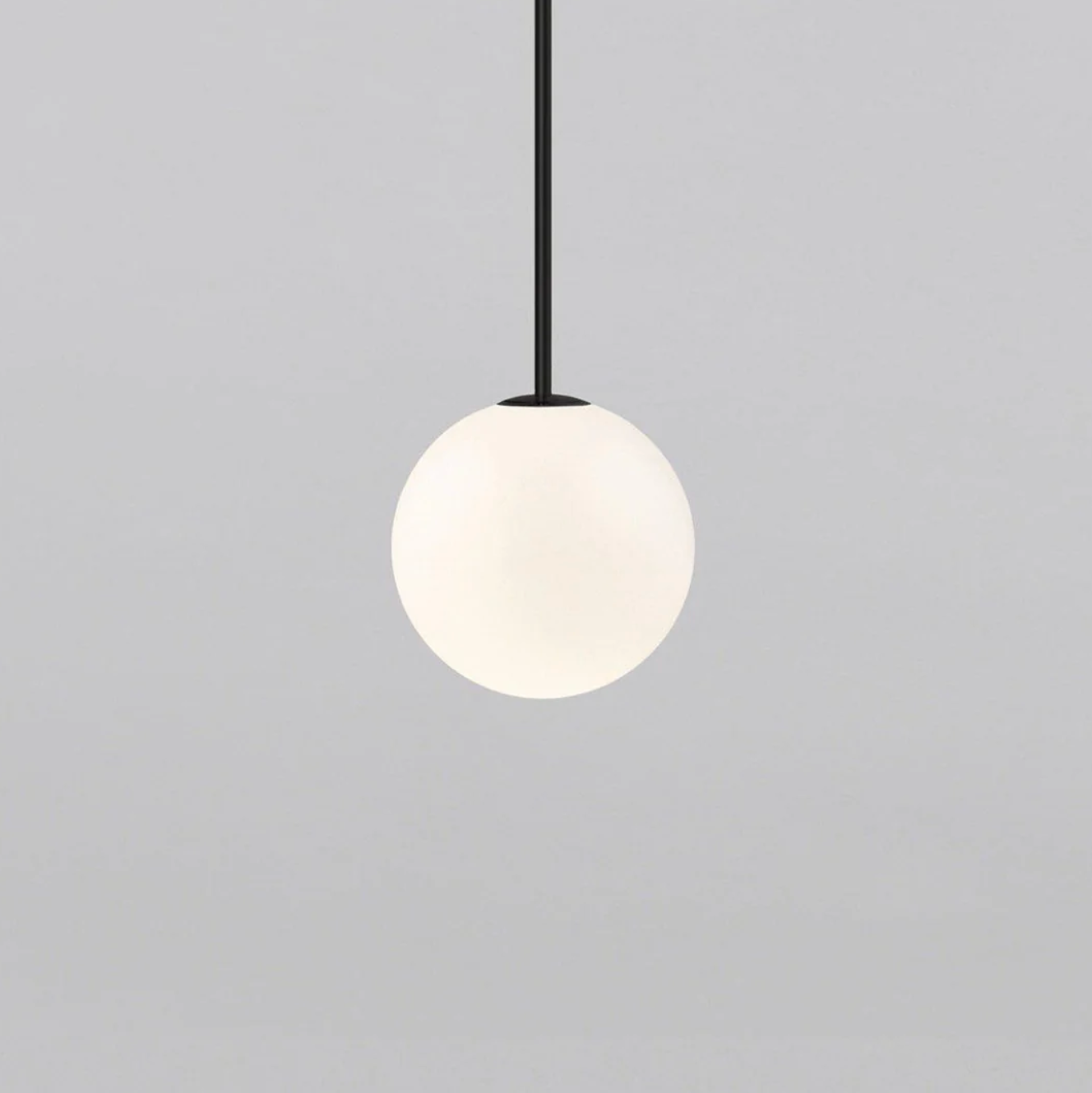 Globe LED Pendant Light – Modern Ceiling Light