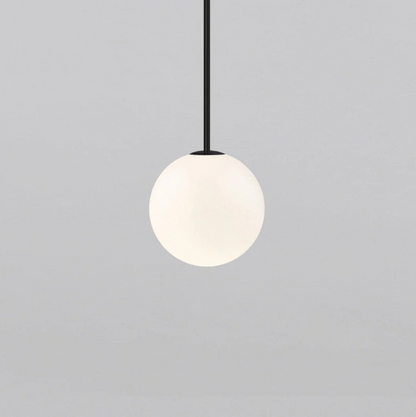 Globe LED Pendant Light – Modern Ceiling Light