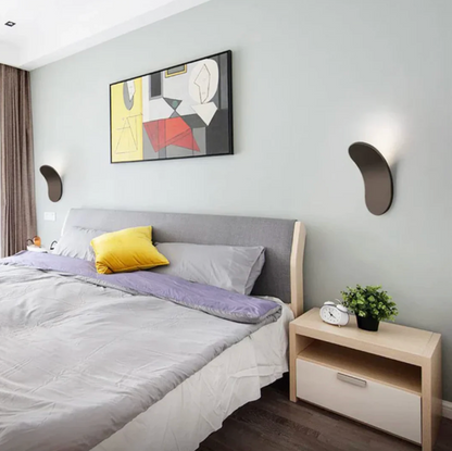 Minimalist LED Wall Light – Premium Modern Design
