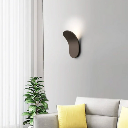 Minimalist LED Wall Light – Premium Modern Design