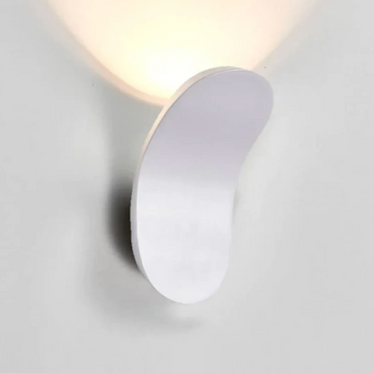 Minimalist LED Wall Light – Premium Modern Design