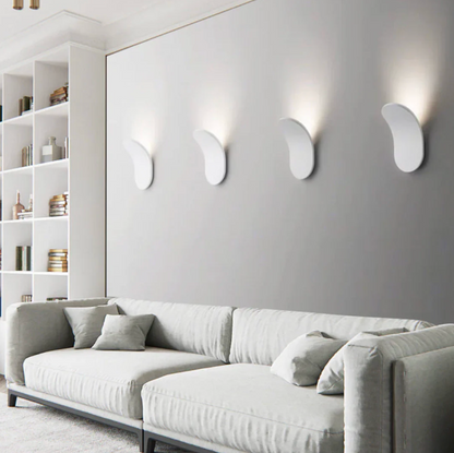 Minimalist LED Wall Light – Premium Modern Design