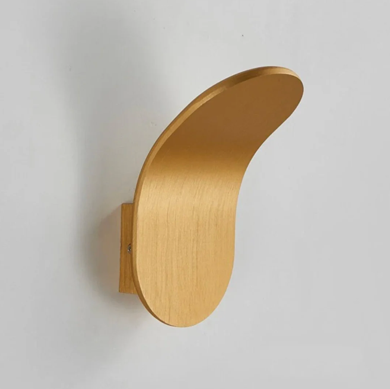 Minimalist LED Wall Light – Premium Modern Design